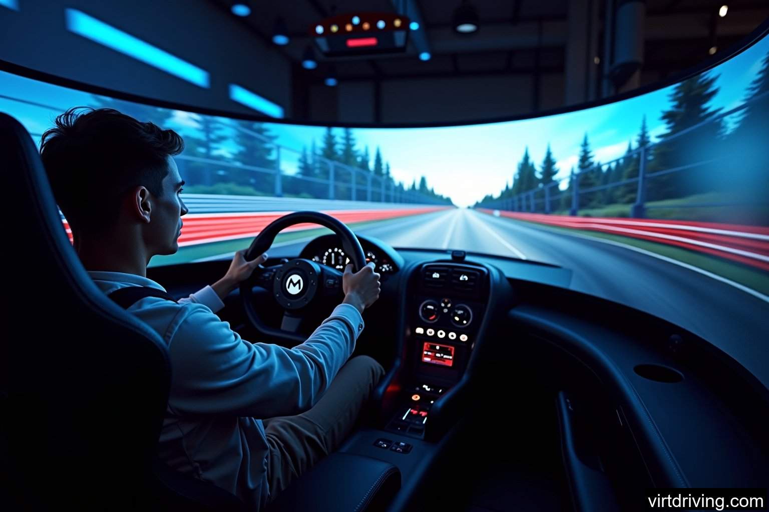 Future-Ready Solutions