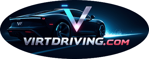 virtdriving.com
